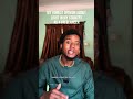 Current state of a freelancer in Nigeria regarding the light issues. Why will this be a problem?