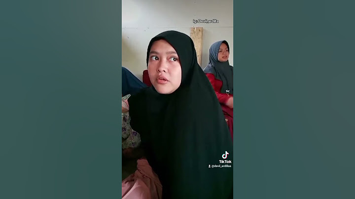 si cantik ica Bangkit dari depresi