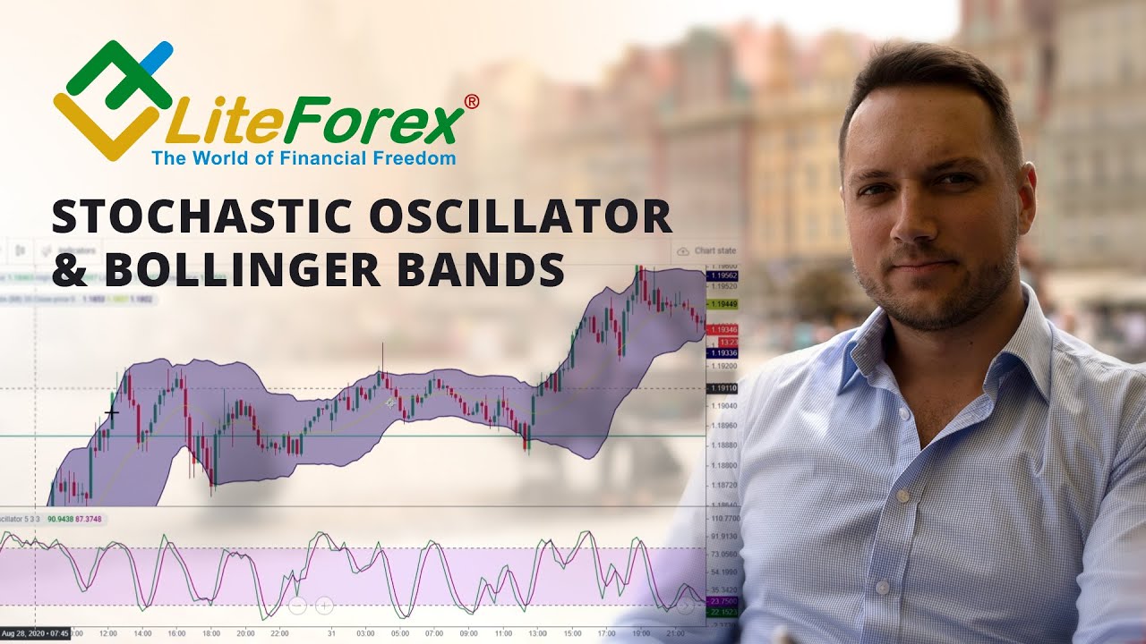 Bollinger Bands and Stochastic Oscillator Trading Strategy | Liteforex