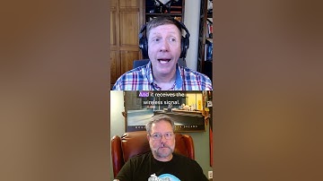 Trailer: SDR, RTL-433, and Juicy Pork Ribs