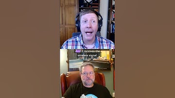 Trailer: SDR, RTL-433, and Juicy Pork Ribs