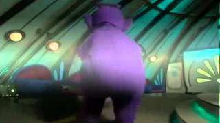 Teletubbies Deutsche Folgen - Die Teletubbies und ihr Teletubbie Haus