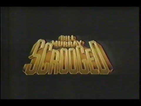 Watch Scrooged 1988 Online