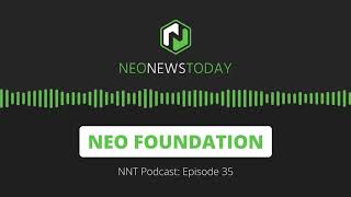 Longfei Wang | Neo Foundation - Neo News Today Podcast - Episode 35 screenshot 5