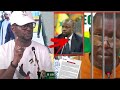  bah diakhate est lami du procureur revelation du journaliste elhadji fallou khouima