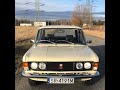 Repatriant z Bułgarii - Polski Fiat 125p