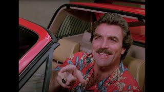 Magnum PI - Season 7 Intro 2022