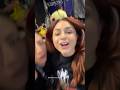 Así festejan las jugadoras del América su campeonato… #janagtz #clubamerica #america