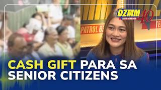 NCSC: Cash gift only for senior citizens' milestone age | Gising Pilipinas (16 April 2026)