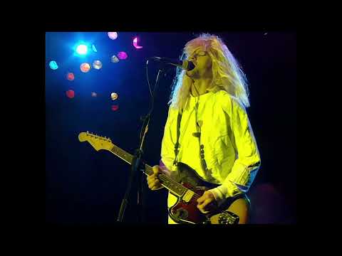Nirvana - Intro & Breed (Live at Reading '92) 4K 60FPS