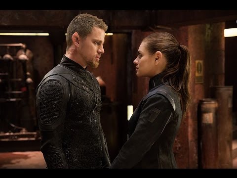 Jupiter Ascending - &rsquo;Epic&rsquo; TV Spot  - In Theatres February 6