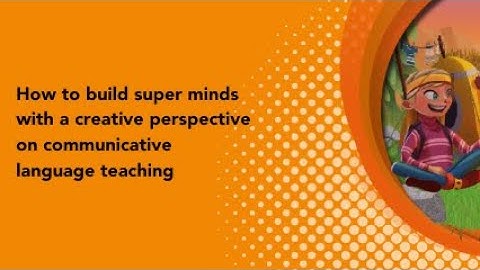 What could teachers learn from a film director?