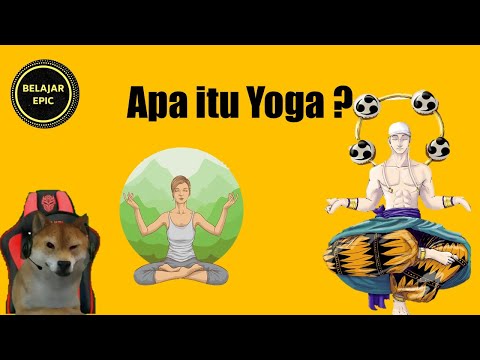 Video: 10 FAQ Tentang Yoga Tantra: Apa Artinya, Manfaat, Cara Berlatih