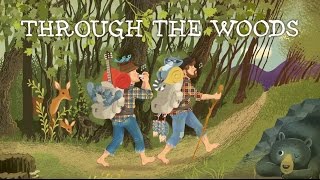 The Okee Dokee Brothers - Through the Woods (Whole Movie) by Okee Dokee Brothers 79,275 views 6 years ago 49 minutes