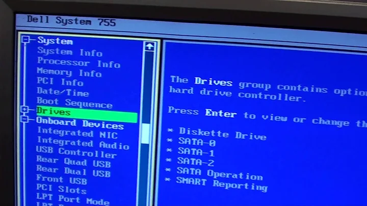 Dell Optiplex: How to Set BIOS to Allow Boot From USB Drive