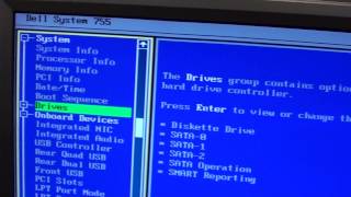 Dell Optiplex How To Set Bios To Allow Boot From Usb Drive