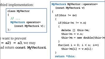 「程式設計」第十二講：Operator Overloading 11