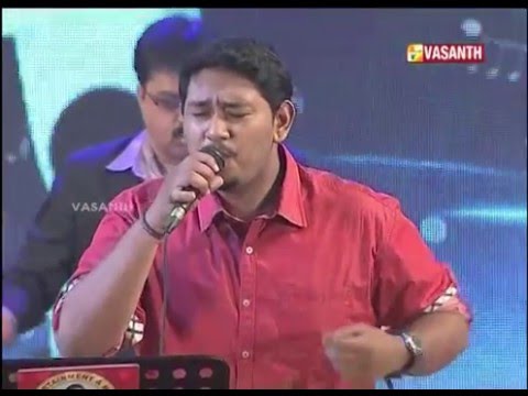 Super Singers SHRAVAN & SRINISHA in GANESH KIRUPA Best Light Music Orchestra in Chennai