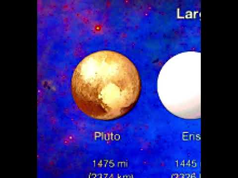 Cojum Dip - 134340 Pluto (Sped Up)