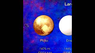 Cojum Dip - 134340 Pluto (Sped Up)