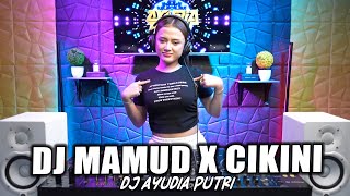 Download lagu DJ AYUDIA MAMUD MELODY X WHAT IT IS REMIX FULL BASS VIRAL TIKTOK TERBARU 2023 mp3