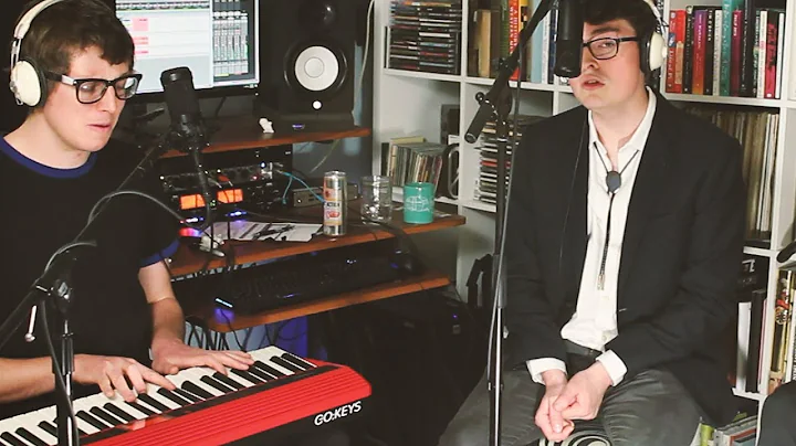 Charlene - Anthony Hamilton Cover (Feat. Elijah)