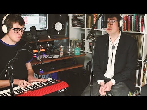 Charlene - Anthony Hamilton Cover (Feat. Elijah)