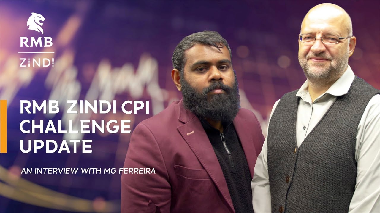 RMB Zindi CPI Nowcasting Challenge 2023 - Part 4 of 4