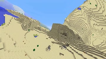 Acid Shaders with Replay Mod Test