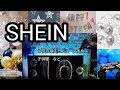 【SHEIN】【子供服】誕生日バルーン/男の子年子