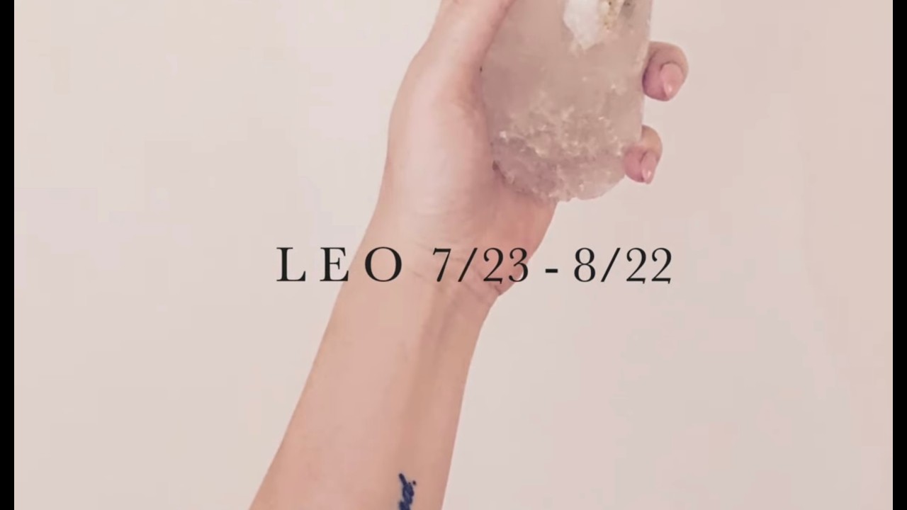 Leo March 2026  Psychic ★ Tarot Reading - changes and shifts lead you to the sun, basking in warmth