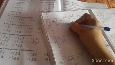 Class:4th Maths,Orient Black Swan syllabus, Ch:Fractions, Ex:8.7 till 8.10 Part-4