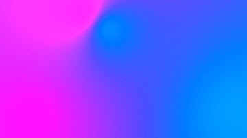 ✨ 4K – Pink & Blue Gradient Flow | Abstract Color Loop (No Sound)