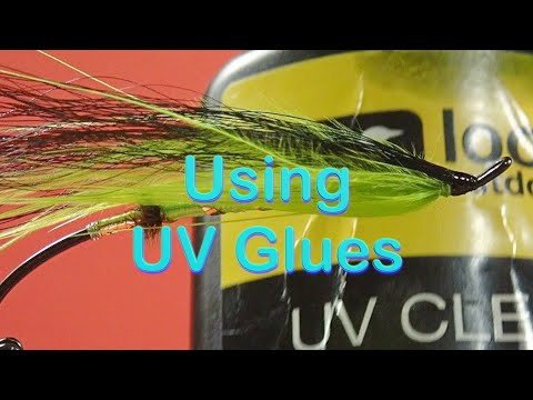 Beginner's Fly Tying