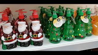 Matalan Christmas Decorations 2020