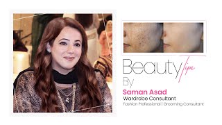 Daneen Beauty Skin care products, dermatologically tested and Powered by Genix Pharma (Pvt.) Ltd.