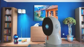 Clicbot journey continues with Jibo, WJ3 building a lizard bot, Part 1