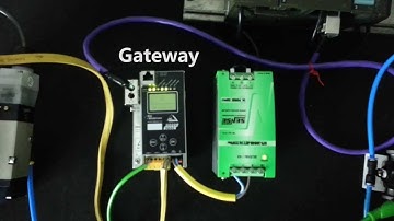 ASi I-VUE Integration Siemens
