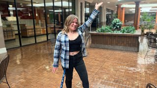 SECRET VINTAGE GEM-The Shoppes at Akron Centre/Orangerie Mall in Akron, Ohio
