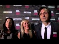 Aop awards 2012 highlights