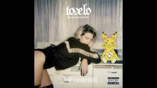 Tove Lo - Shifted (Instrumental)
