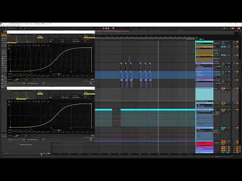 How to Multiband Sidechain Accurately in 5 Minutes (Ableton Tutorial)