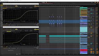 How to Multiband Sidechain Accurately in 5 Minutes (Ableton Tutorial)