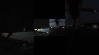 #shorts -  Night Takeoff in a Cessna 150J   -  N51224