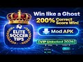 How to Mod ELITE SOCCER TIPS | MT Manager (Easiest way)