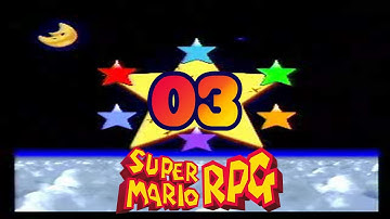Super Mario RPG Part 3- Crocks and Pogos