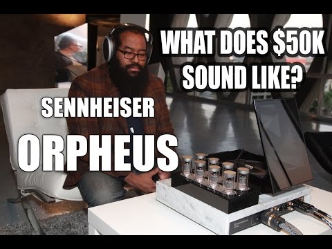 Sennheiser momentum on ear wireless test