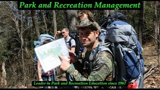 BC3 Park and Recreation Management
