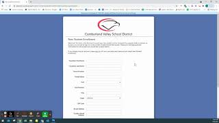 Username and password for skyward