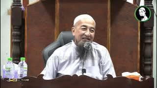 Imam Solat Tak Ingat Rakaat - Ustaz Azhar Idrus